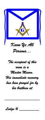 Masonic Hospital Magnets